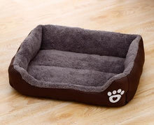 Cargar imagen en el visor de la galería, Cálida y confortable cama para mascotas &quot;Comfort Pet&quot;
