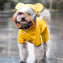 Cargar imagen en el visor de la galería, Impermeable para perros o gatos &quot;Rainpet&quot;.
